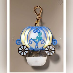 💙 💙 DISNEY PRINCESS CINDERELLA  LIGHT UP CARRIAGE